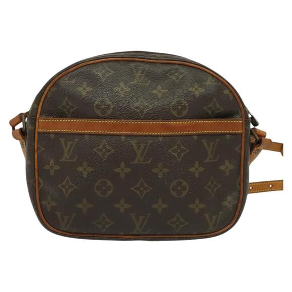LOUIS VUITTON Monogram Senlis Shoulder Bag M51222 - Picture 3 of 12